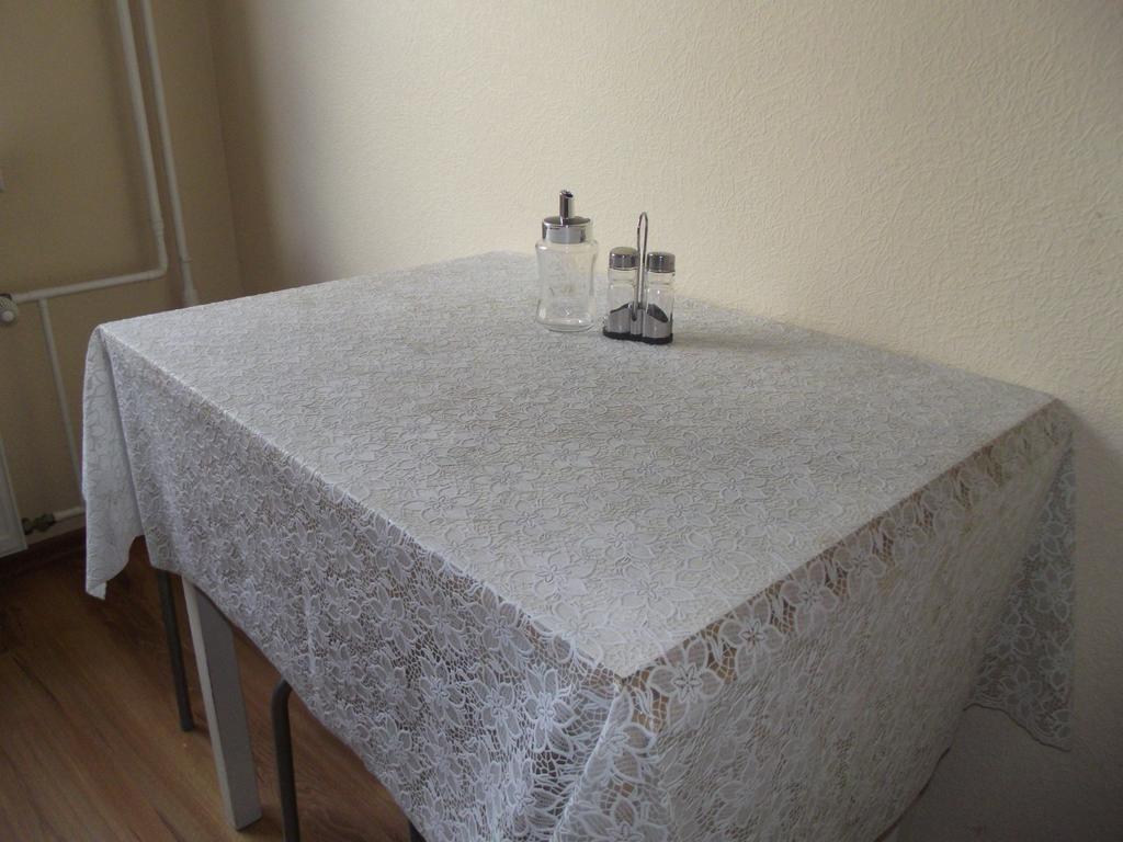 Petera Apartaments Ventspils Pokoj fotografie