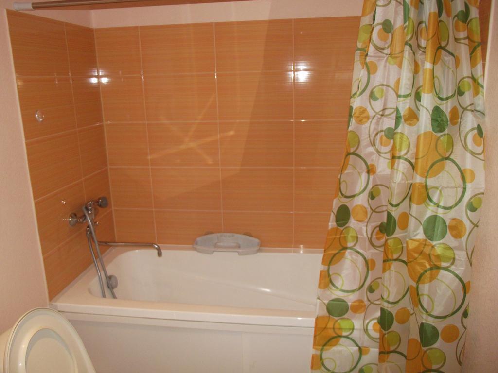Petera Apartaments Ventspils Pokoj fotografie